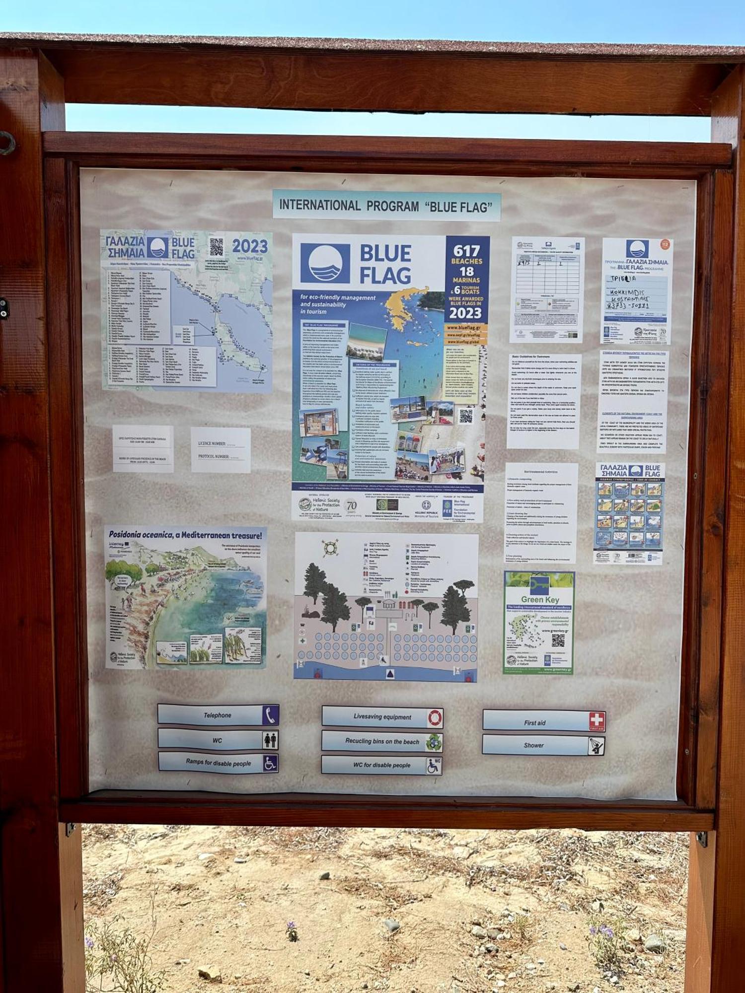 Beachfront Cottage Nea Triglia Ngoại thất bức ảnh